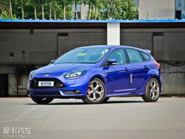 ����2013���˹ST