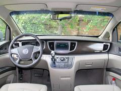 2013����GL8ȫϵ�Ż�1��Ԫ �ֳ�����