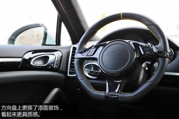 ��ʱ�ݱ�ʱ�ݿ���2011�� Cayenne