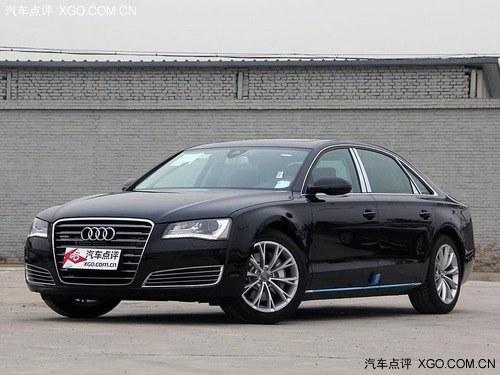 2012��µ�A8L ��������Ż�27.62��Ԫ