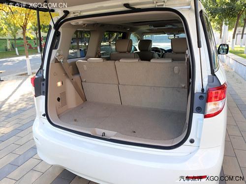 ����MPV������֮ѡ �Լ��ղ�ȫ�¹�ʿ