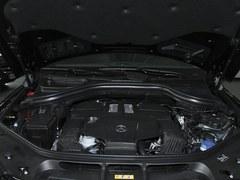 2014款奔驰M级现车在售 最低80.8万元起