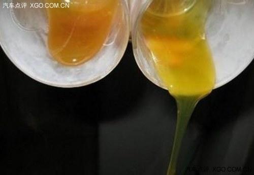 汽车机油选择攻略