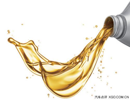 汽车机油如何选?