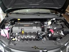 帝豪EC7最高优惠7500元 送3000元装潢