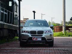 ����X3��߽�3.5�� �������ʺ���SUV