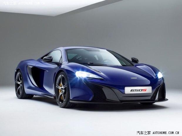 迈凯伦迈凯伦迈凯伦650S2014款 基本型