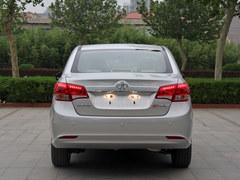 北京汽车E系列直降1万元 部分现车在售