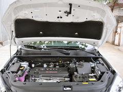 丰田RAV4最高优惠3万元 另送近2万装饰