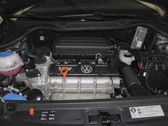 上海大众Polo优惠1.3万元 置换补贴三千