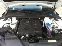 2012款奥迪A5现金优惠8万 部分现车在售