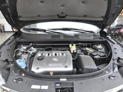 广汽传祺GS5需预定定金5000元 少量现车