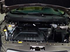 北京汽车E系列直降1万元 部分现车在售