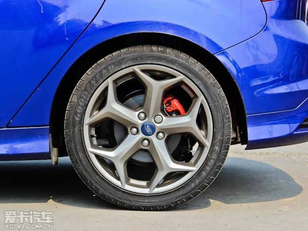 ����2013���˹ST