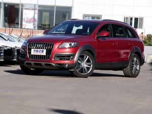 �µϰµ�(����)�µ�Q72014�� 40 TFSI ԽҰ��