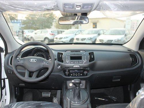 �����ô����� ���� 2.0 GLS AT �п�̨����