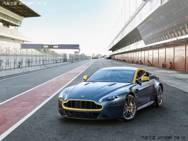 ��˹�١�������˹�١�����V8 Vantage2015�� 4.7 N430