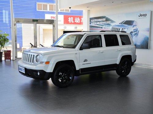 Jeep 2.4L �Զ�