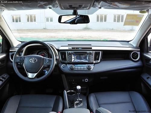 太原大昌一汽丰田