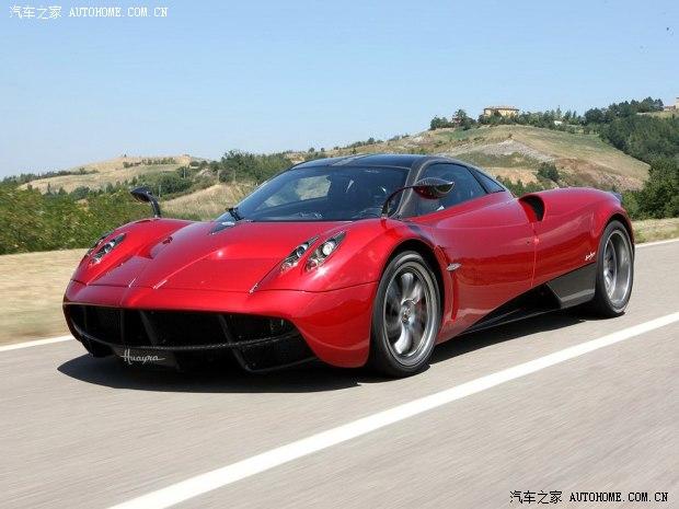 ������������Huayra2013�� ������