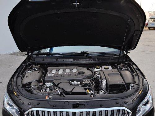 ��� 2.4L SIDI �Զ� �������ֲ���д