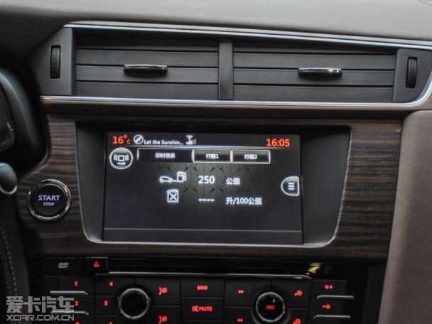 ��������ѩ����2014��DS 5LS