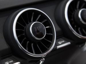 奥迪奥迪(进口)奥迪TT2014款 基本型