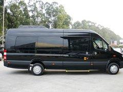 福建奔驰 2.1T 手动