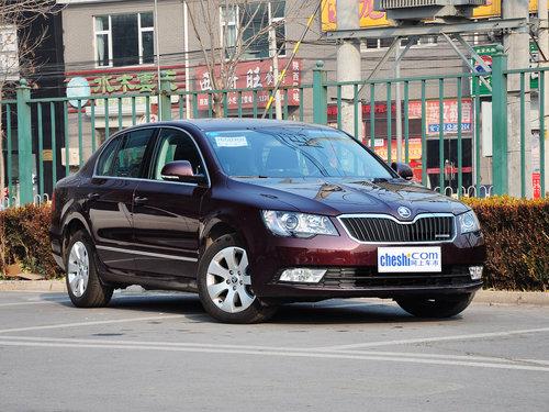 ˹�´� 1.4T DSG �����Ҳ�45�Ƚ�