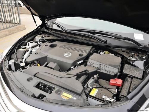 太原东润东风日产