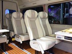 福建奔驰 2.1T 手动