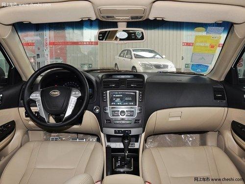 沈阳比亚迪G6最高优惠1万 店内现车供应