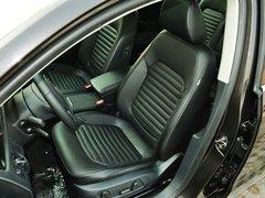 һ��-���� 1.8TSI DSG ��ʻϯ��������ͼ