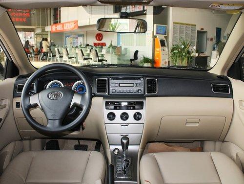 һ������ ���� 1.6 AT �п�̨����