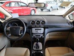 �������� 2.3L �Զ� �п�̨����