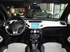 DS 雪铁龙(进口) 1.6L 自动 中控台整体