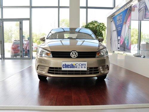 一汽-大众 1.4L 手动