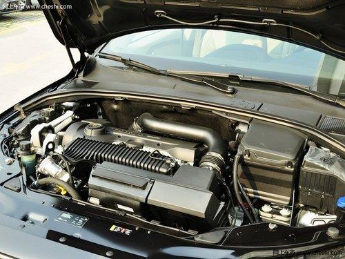 沃尔沃S80L全系优惠一万 行政级豪华车