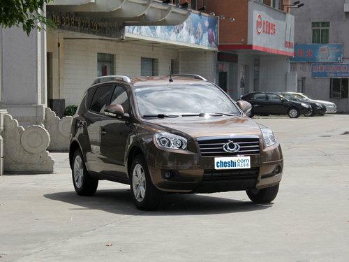 ����ȫ��ӥ 2.0L �ֶ�