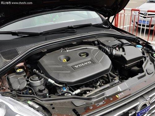 �ֶ���XC60ȫϵ�Ż�5ǧԪ �����¾���