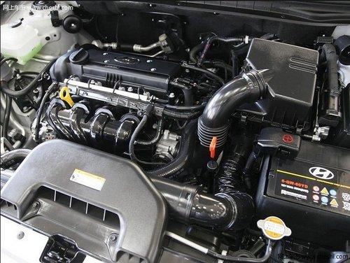 沈阳悦动最高优惠1.6万元 店内少量现车