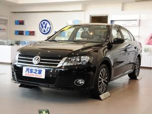 大众上海大众朗逸2014款 1.6L 自动运动版