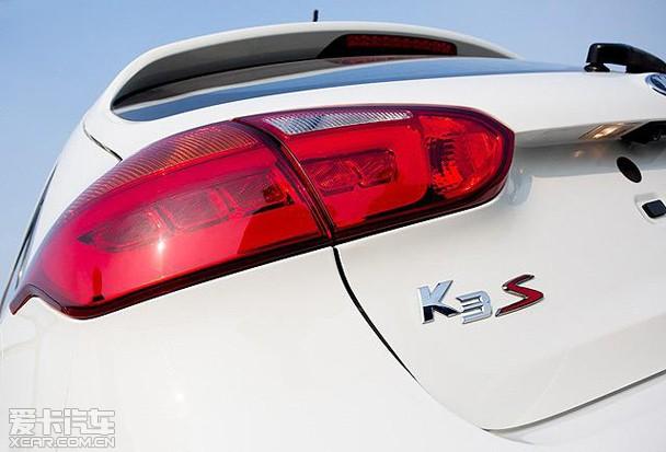 ����K3 S�����ʵ��