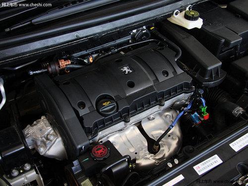 沈阳置换标致307优惠0.8万 欢迎致电详询