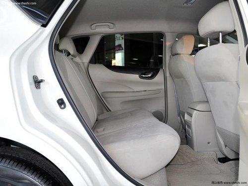 太原东润东风日产