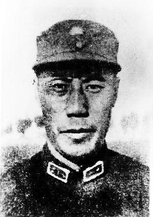 北平是如何在21天内沦陷的