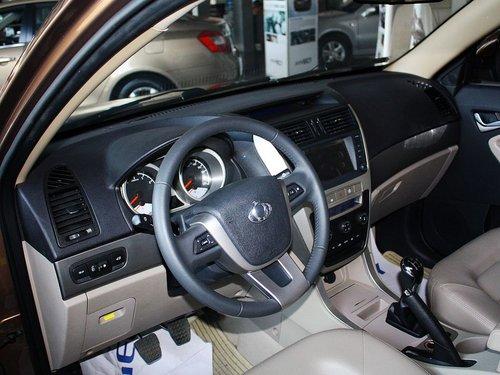 ����ȫ��ӥ 2.0L �ֶ� �п�̨���