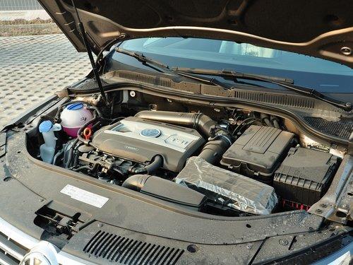 һ��-���� 1.8TSI DSG ������������д