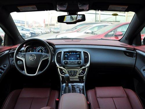 ��� 2.4L SIDI �Զ� �п�̨����