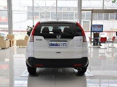 东风本田 2.4L 自动